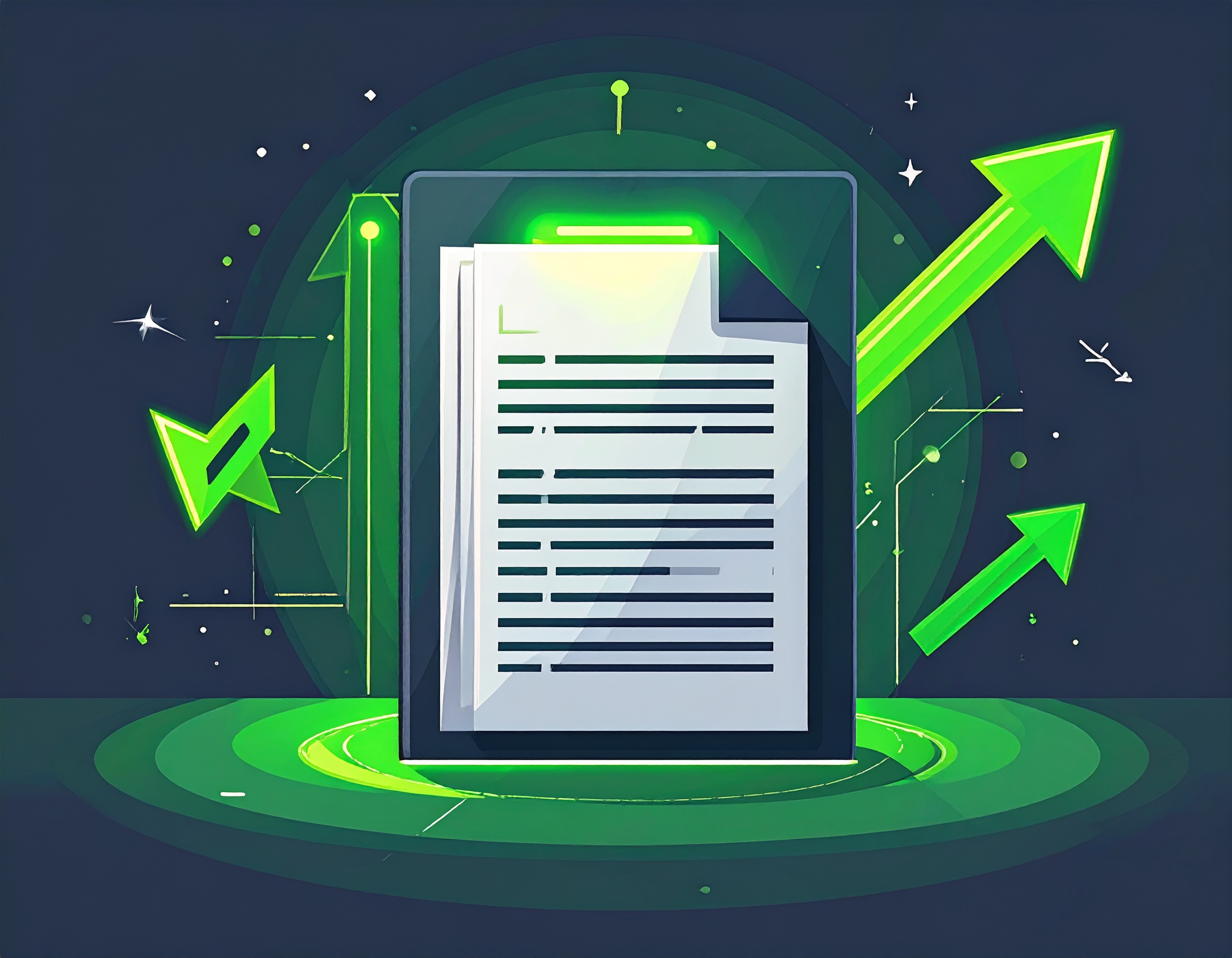 PDF-Generator:Automatisierte Dokumente auf Knopfdruck