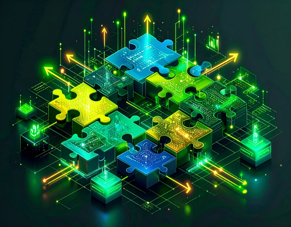 REST-APIs bieten eine Reihe von Vorteilen, Entwicklung moderner Webdienste machen.