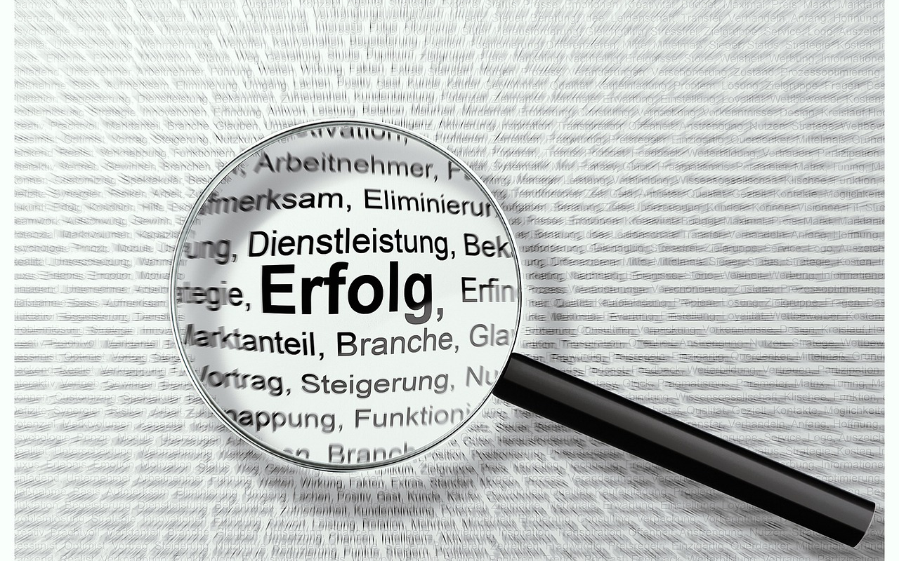 Die Bedeutung der richtigen Online-Marketing-Analyse